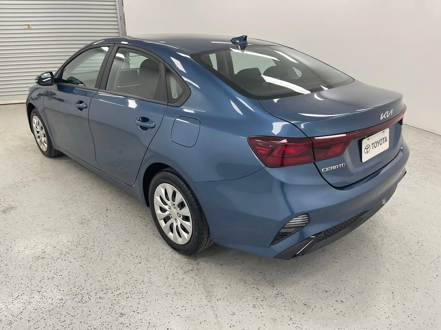 2023 Kia Cerato Gallery Image 4