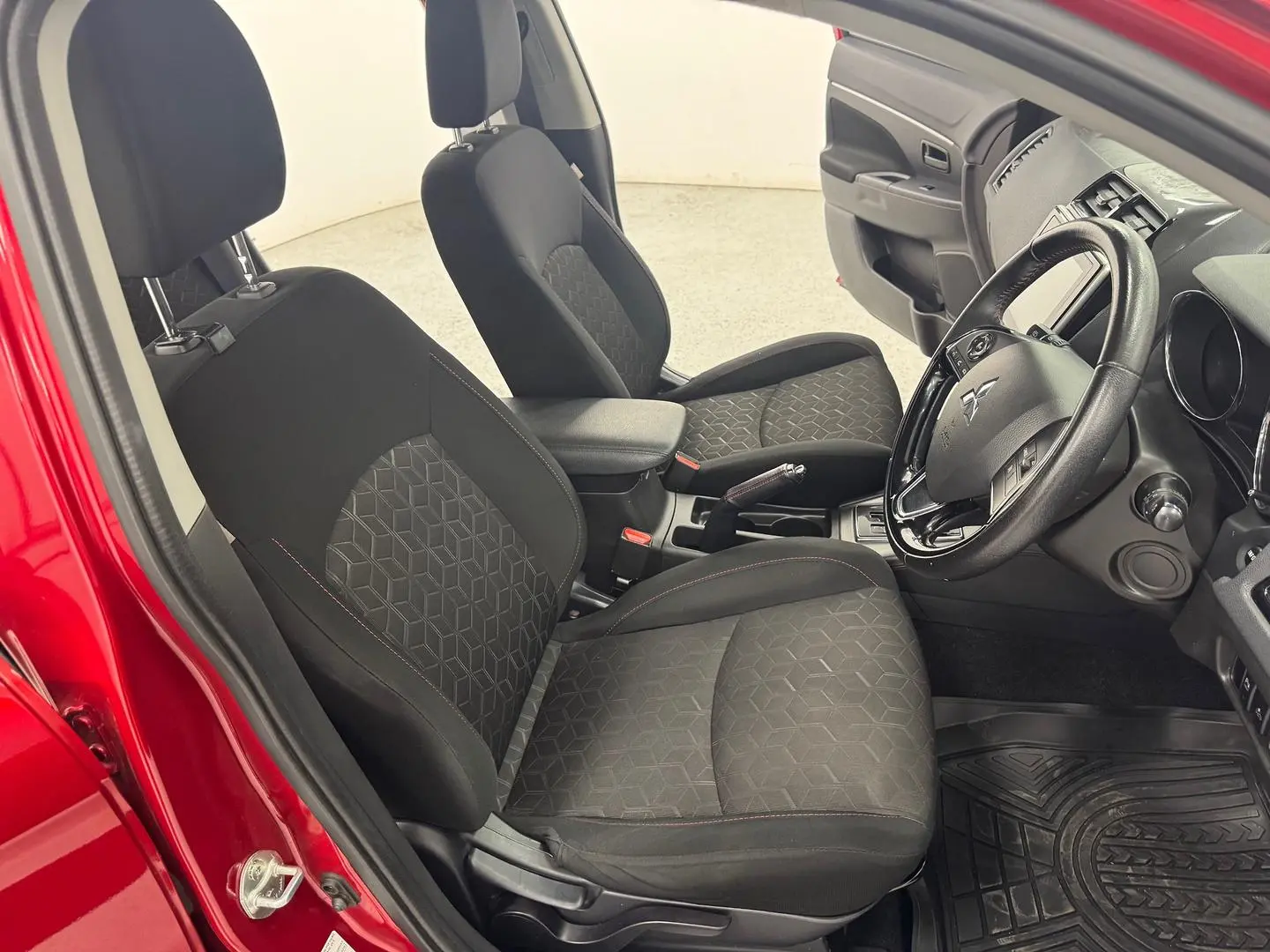 2019 Mitsubishi ASX Gallery Image 24