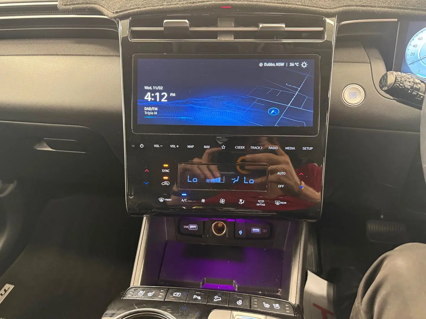 2024 Hyundai Tucson Gallery Image 29