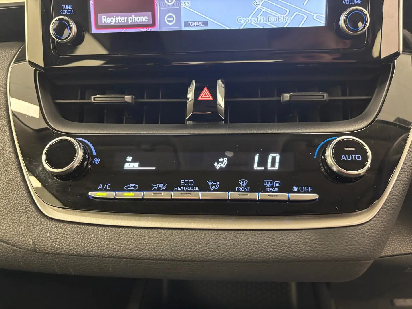 2020 Toyota Corolla Gallery Image 29