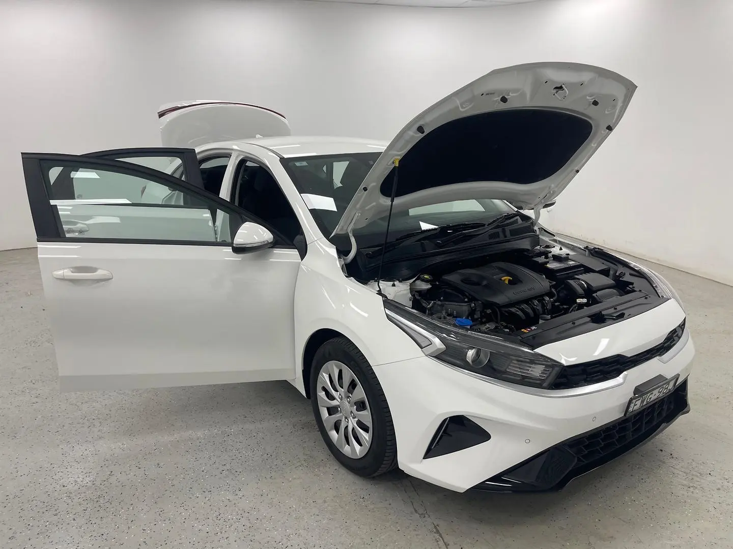 2023 Kia Cerato Gallery Image 7