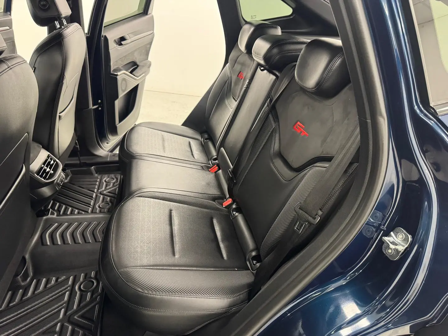 2023 GWM Haval H6GT Gallery Image 33