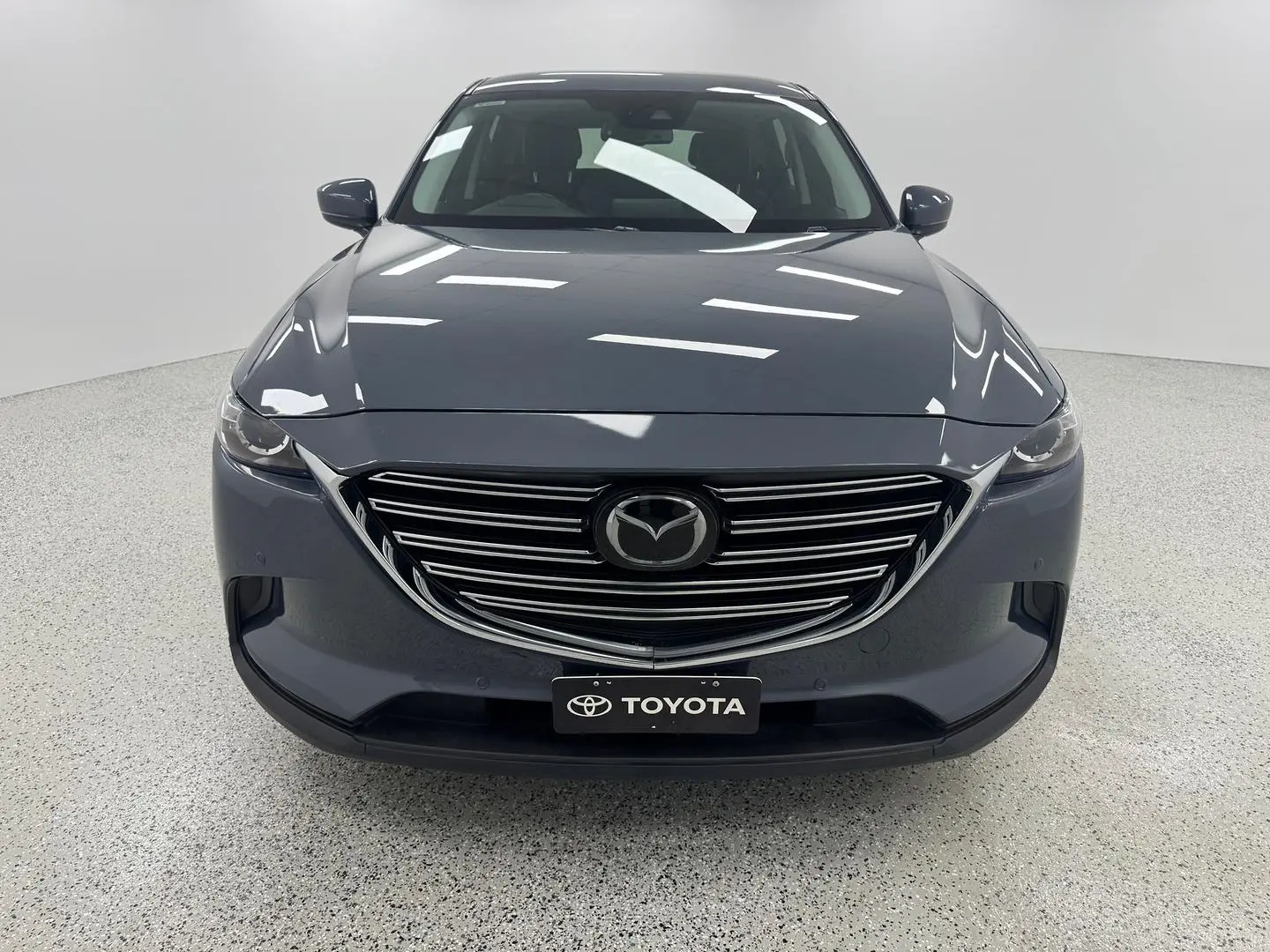 2021 Mazda CX-9 Gallery Image 34