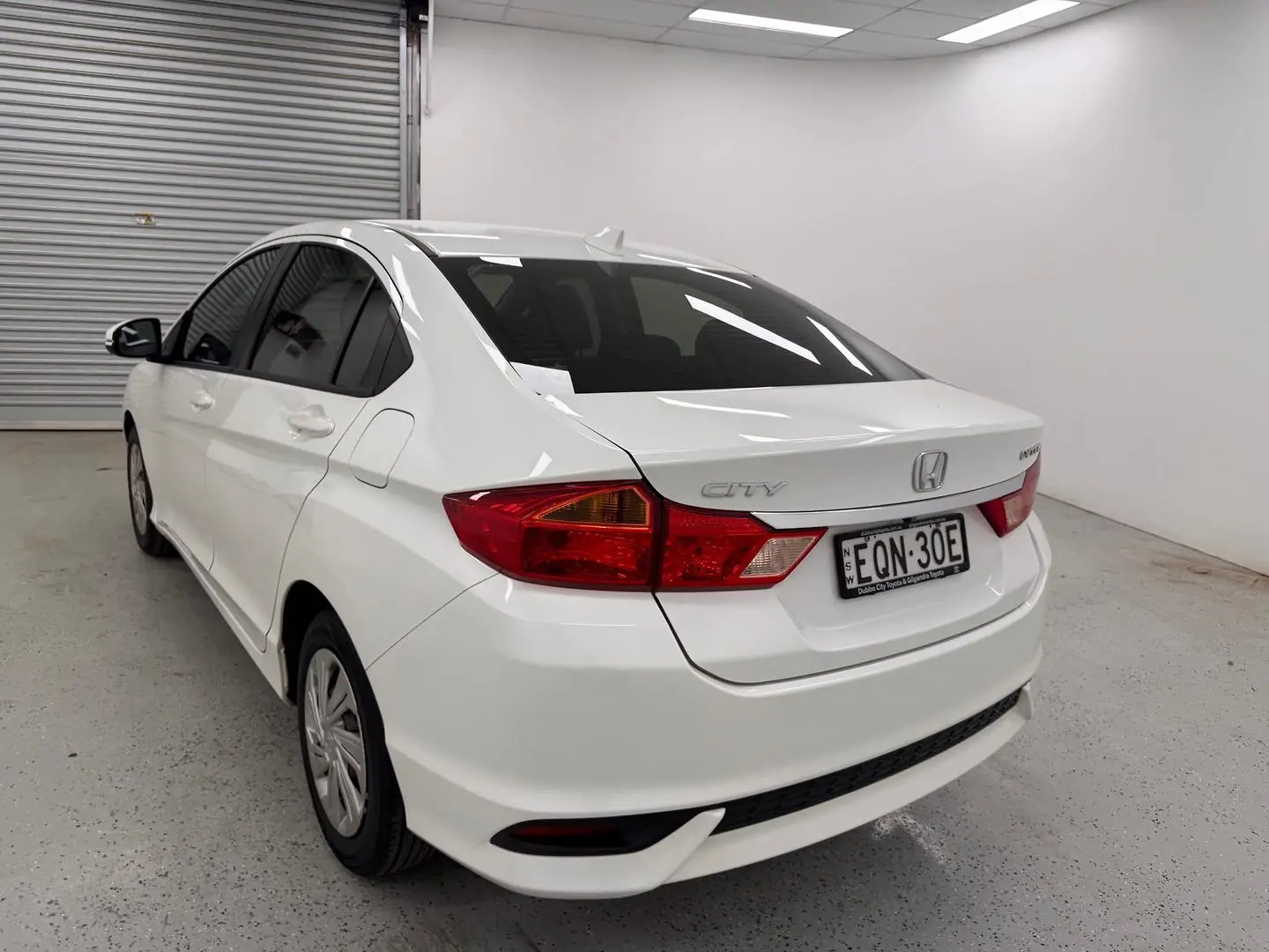 2019 Honda City Gallery Image 4