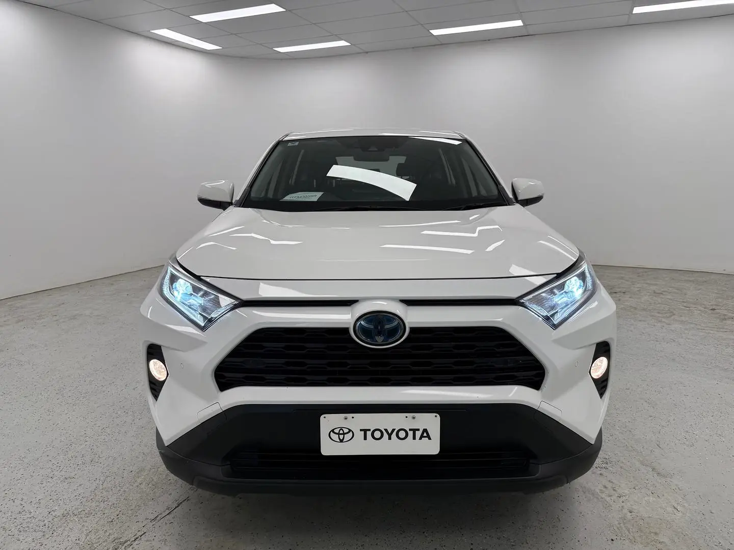 2020 Toyota RAV4 Gallery Image 39