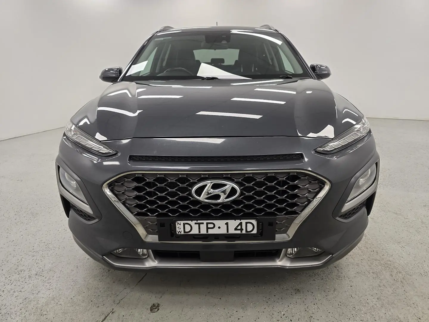 2017 Hyundai Kona Gallery Image 33