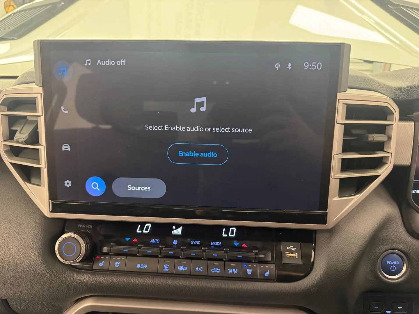 2023 Toyota Tundra Gallery Image 22