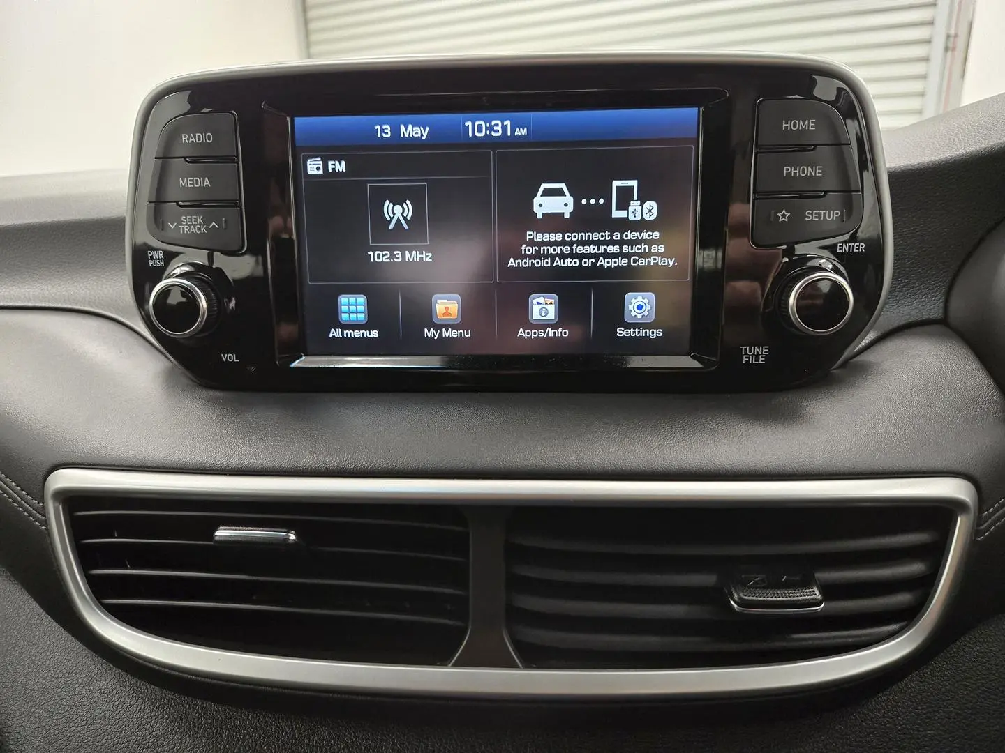 2021 Hyundai Tucson Gallery Image 29