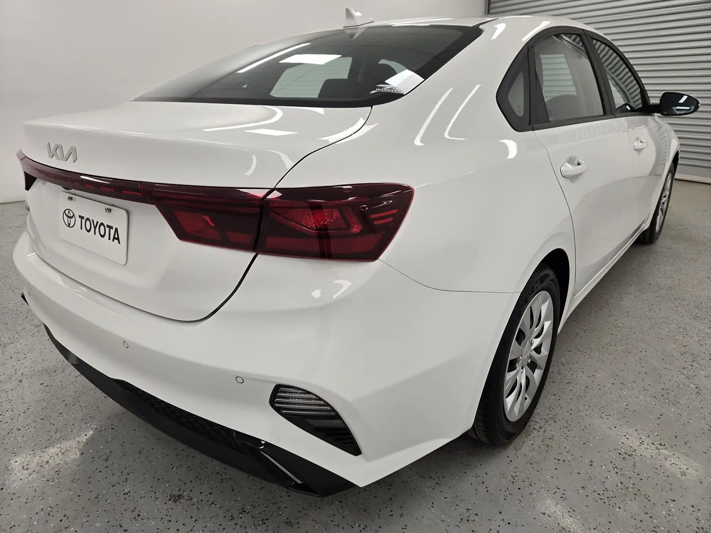 2023 Kia Cerato Gallery Image 3