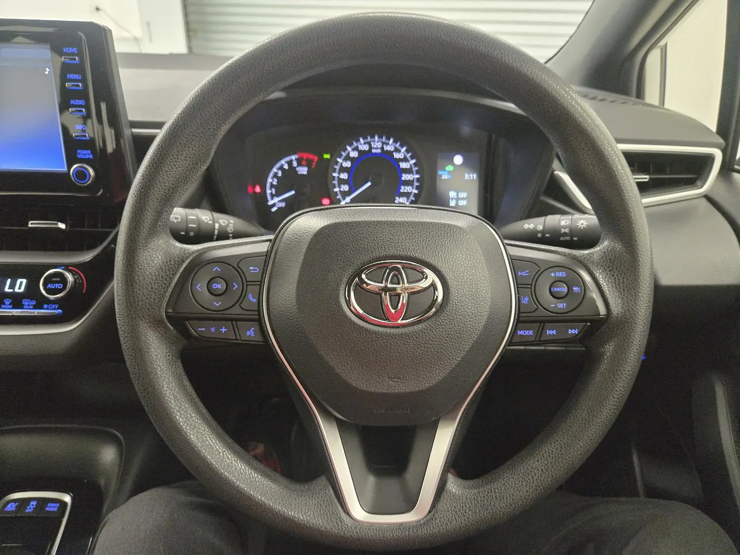 2021 Toyota Corolla Gallery Image 24