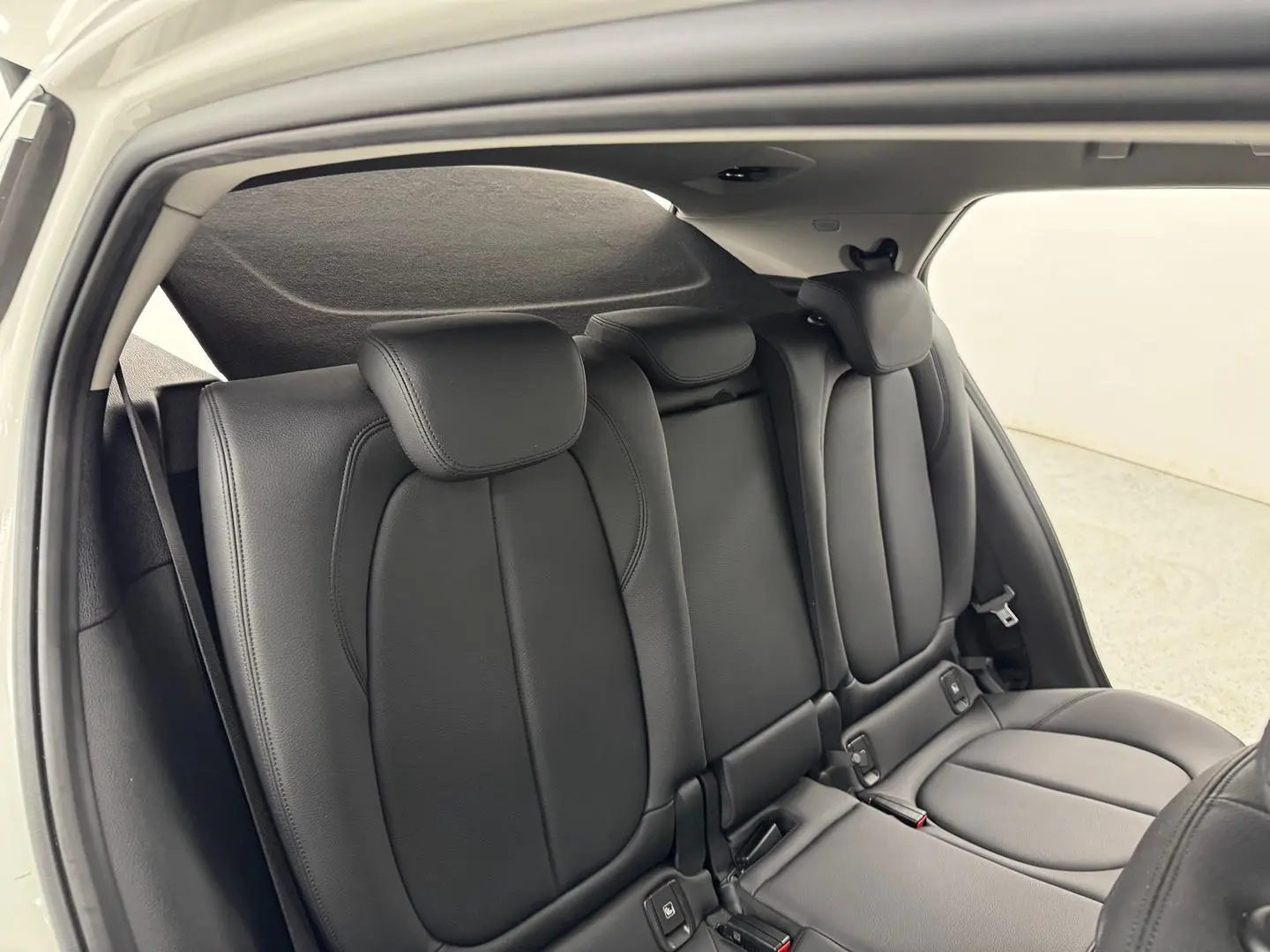2019 BMW X2 Gallery Image 25