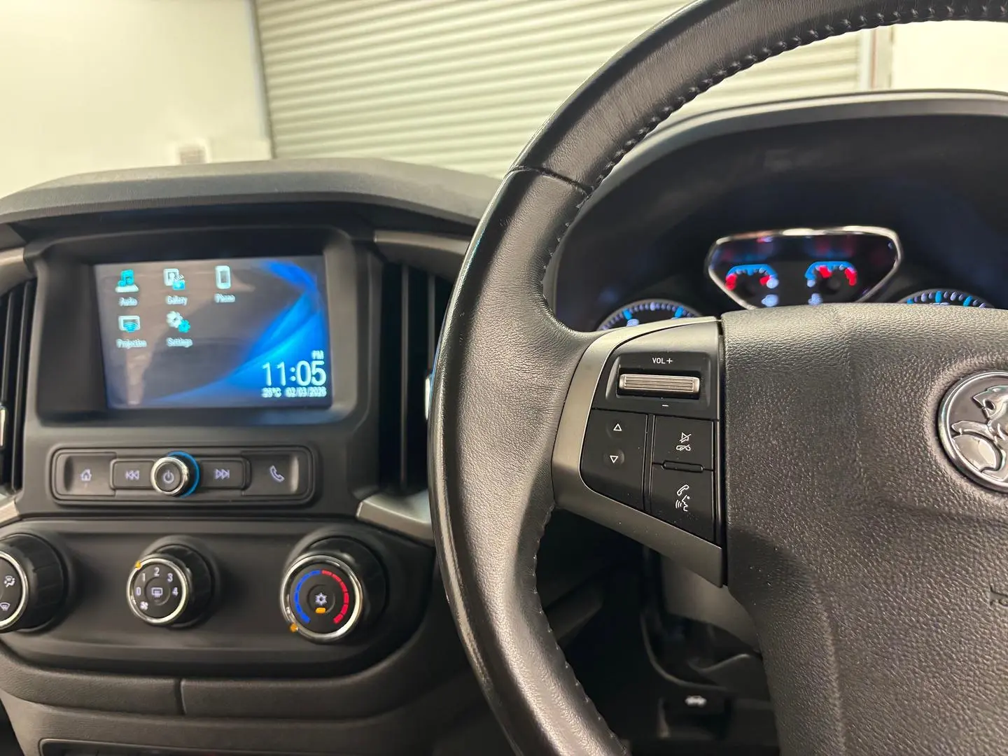 2020 Holden Trailblazer Gallery Image 27