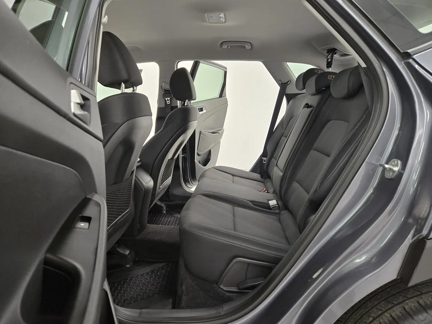 2021 Hyundai Tucson Gallery Image 19