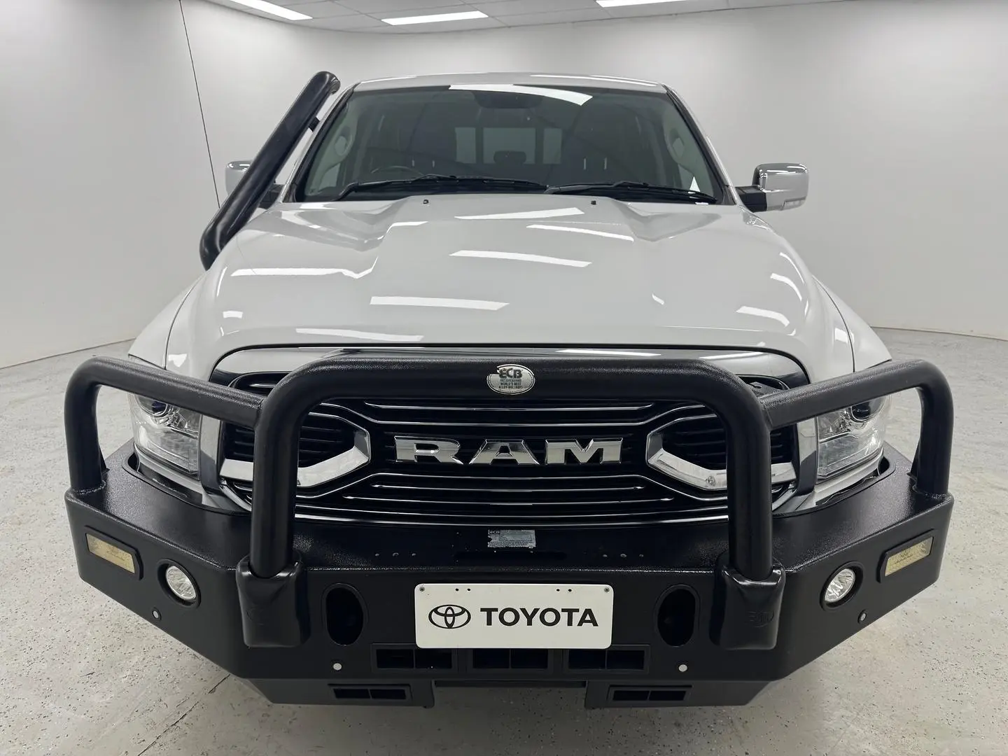 2020 RAM 1500 Gallery Image 42