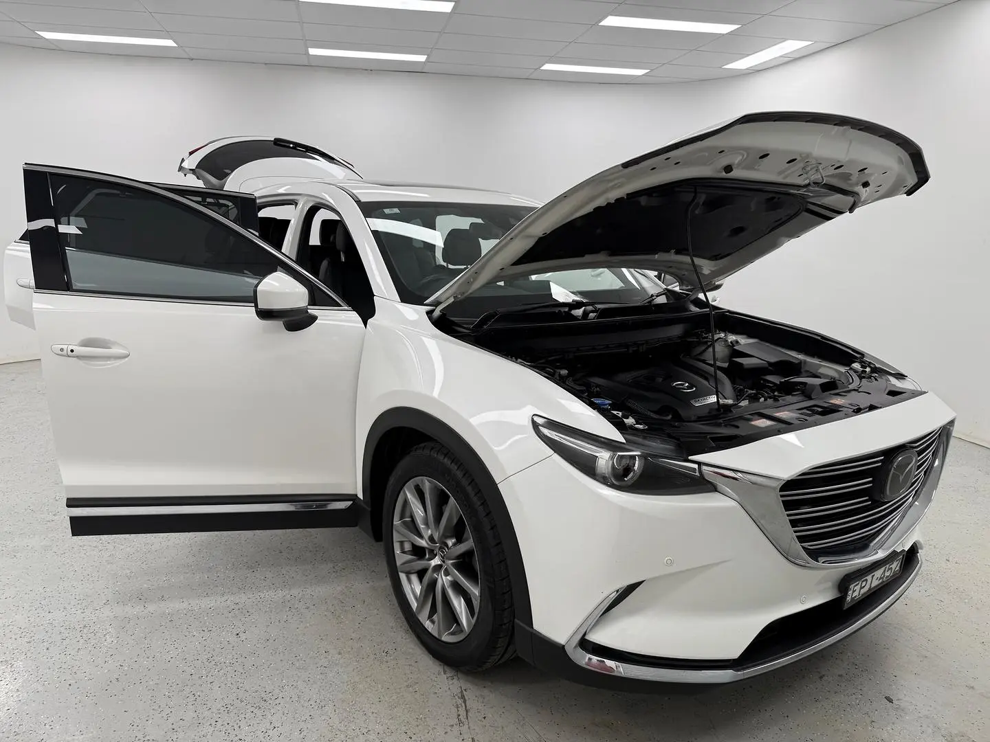 2017 Mazda CX-9 Gallery Image 20