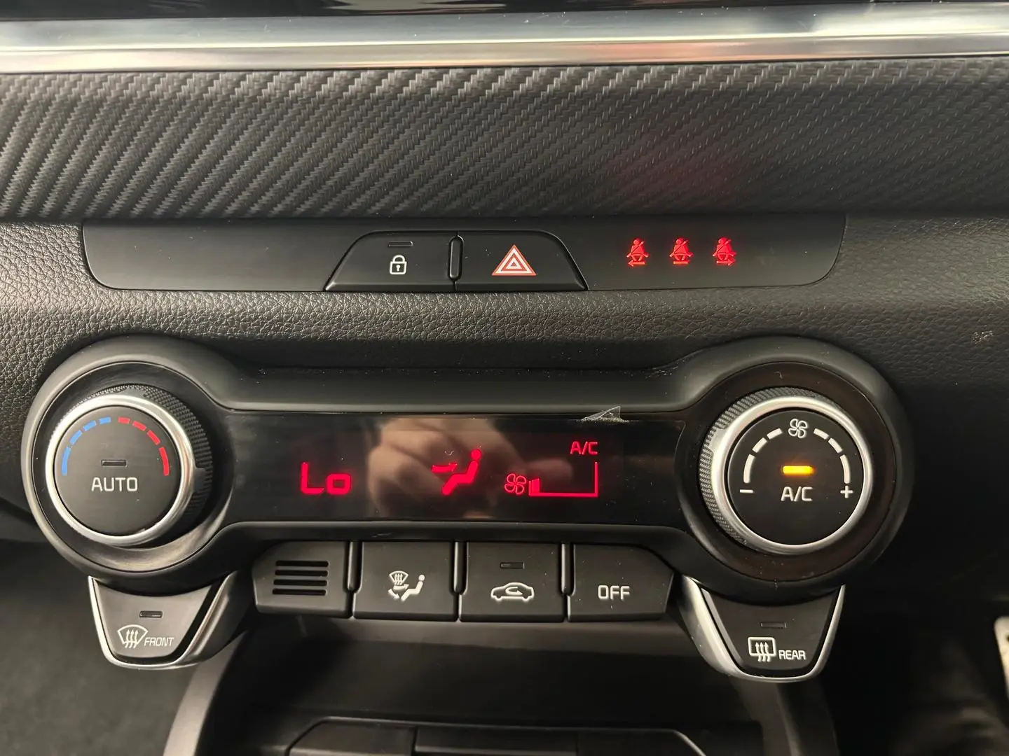 2022 Kia Stonic Gallery Image 30