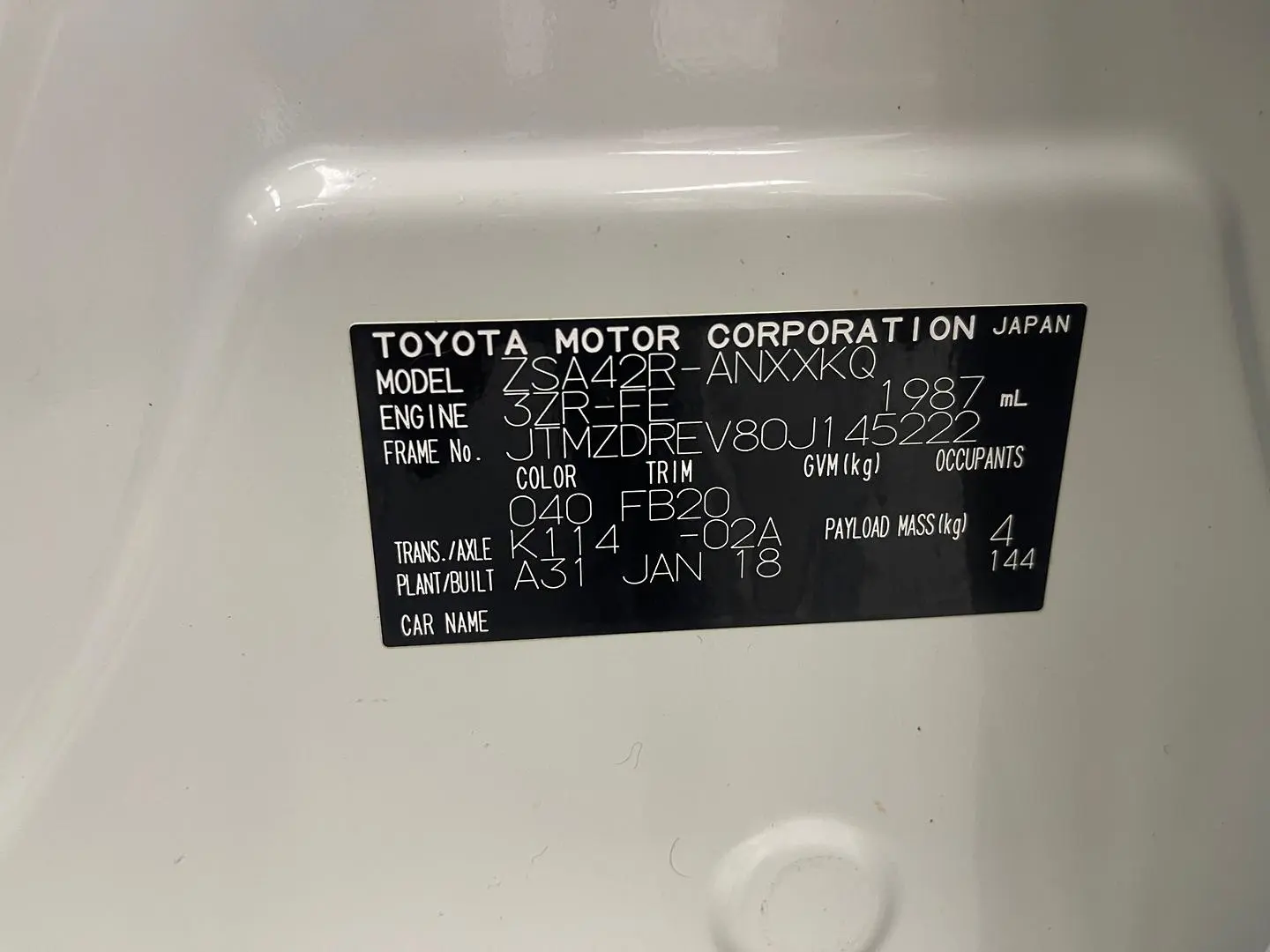 2018 Toyota RAV4 Gallery Image 34