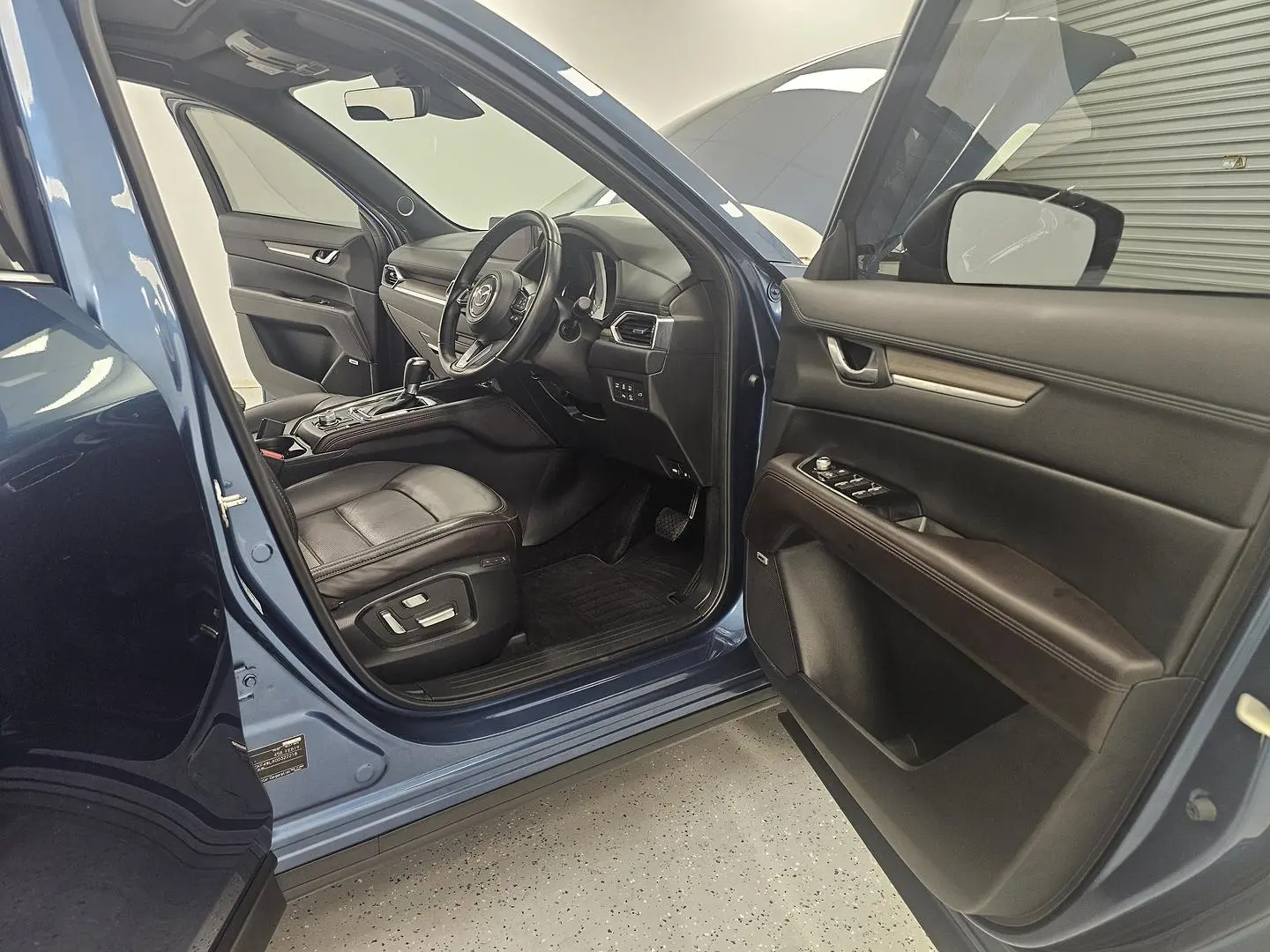 2019 Mazda CX-5 Gallery Image 23