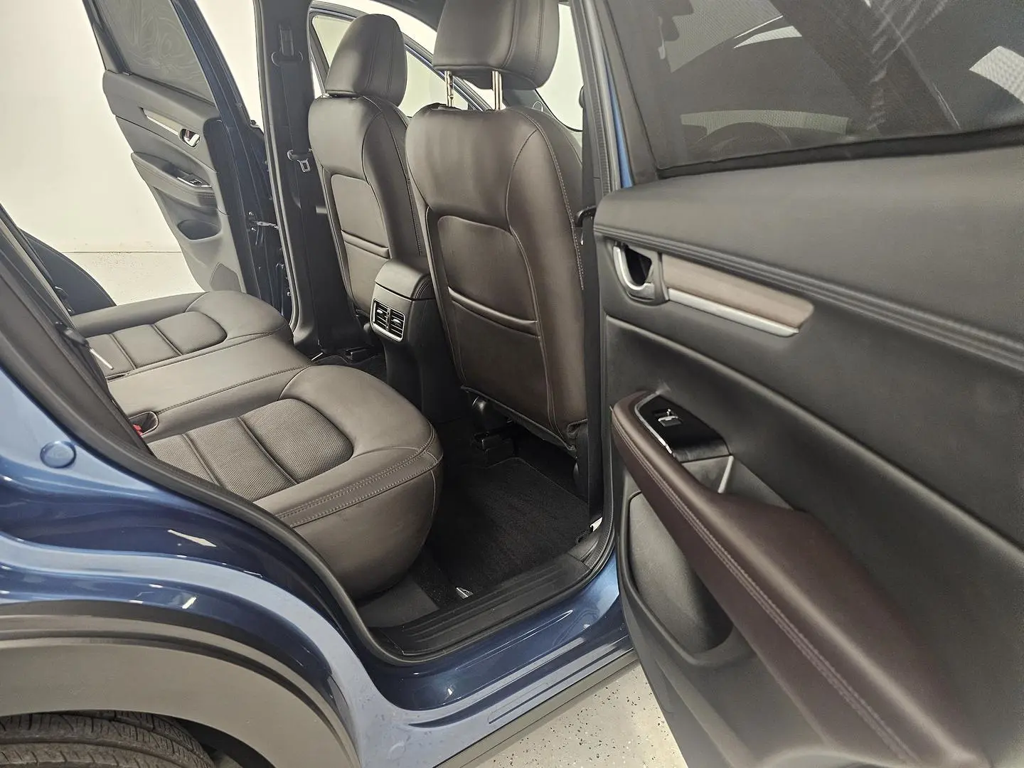 2019 Mazda CX-5 Gallery Image 21
