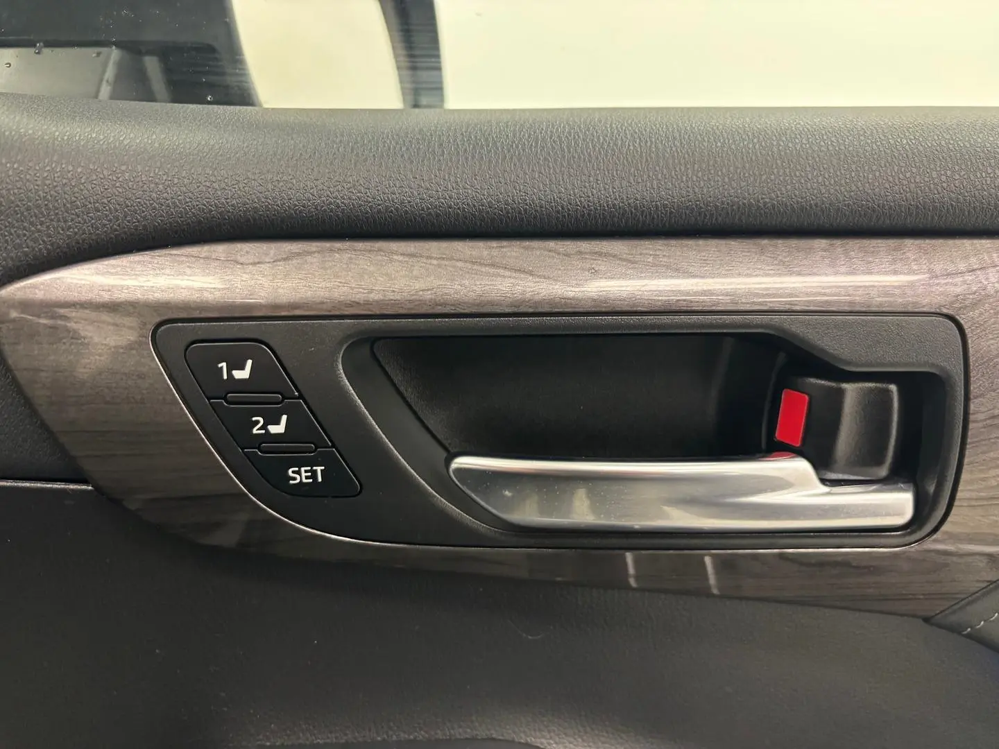 2022 Toyota Kluger Gallery Image 24