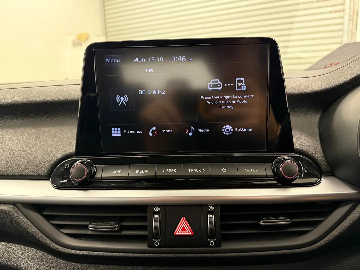 2024 Kia Cerato Gallery Image 28