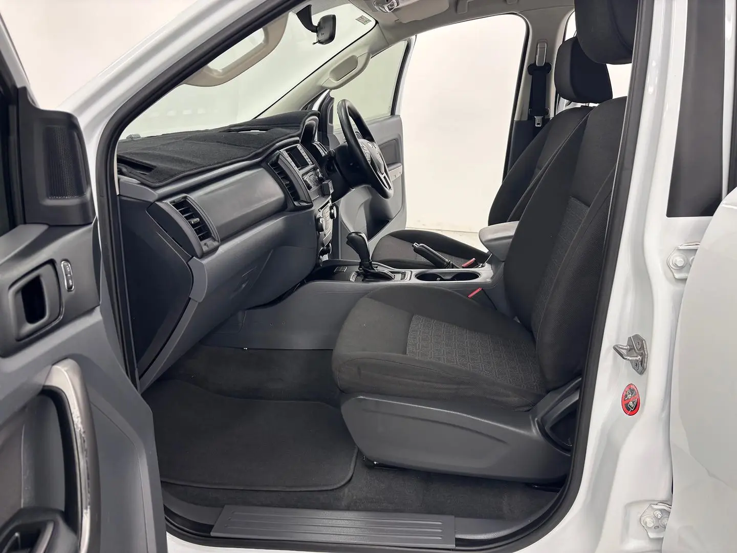 2017 Ford Ranger Gallery Image 18