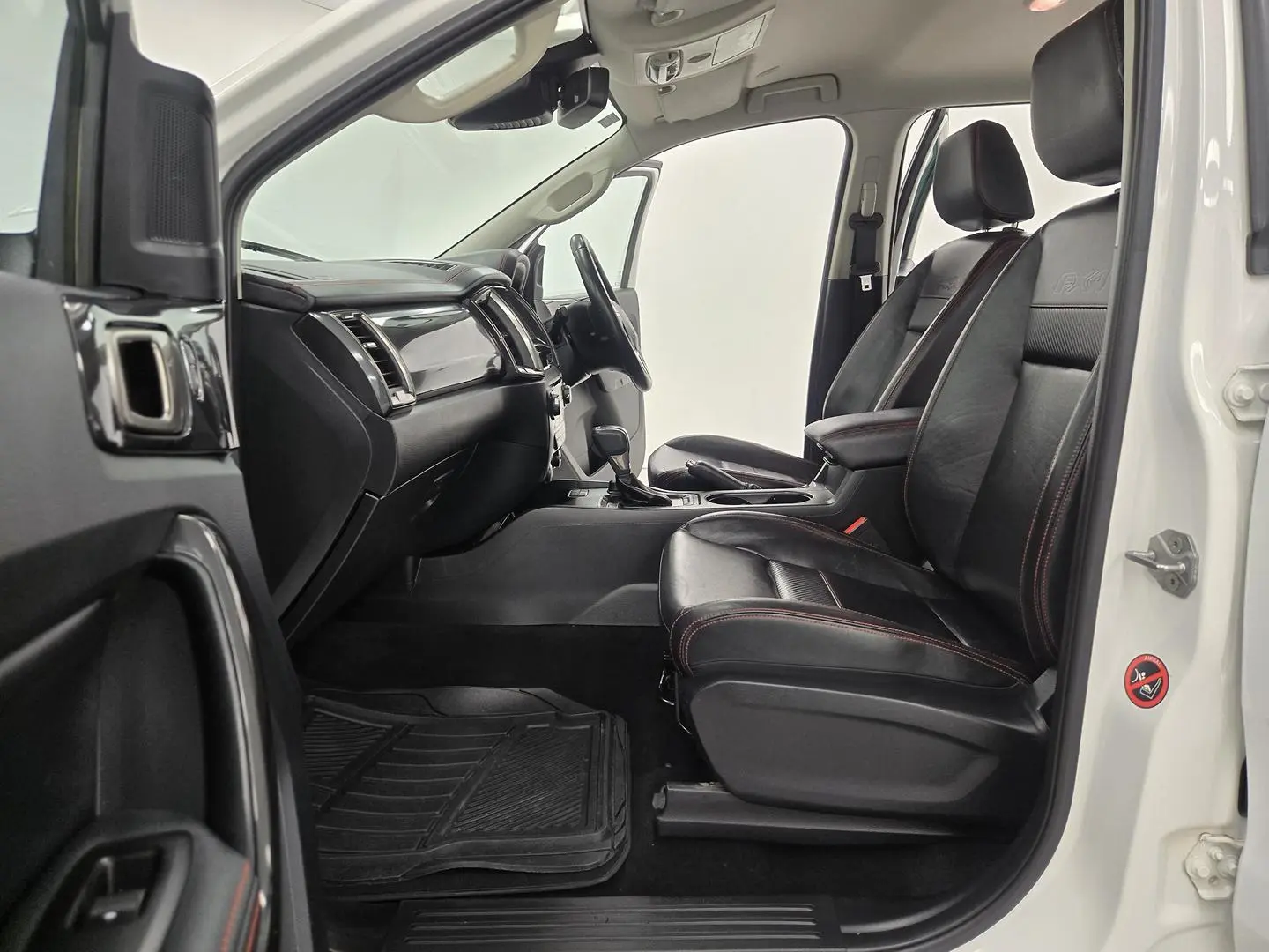 2020 Ford Ranger Gallery Image 18