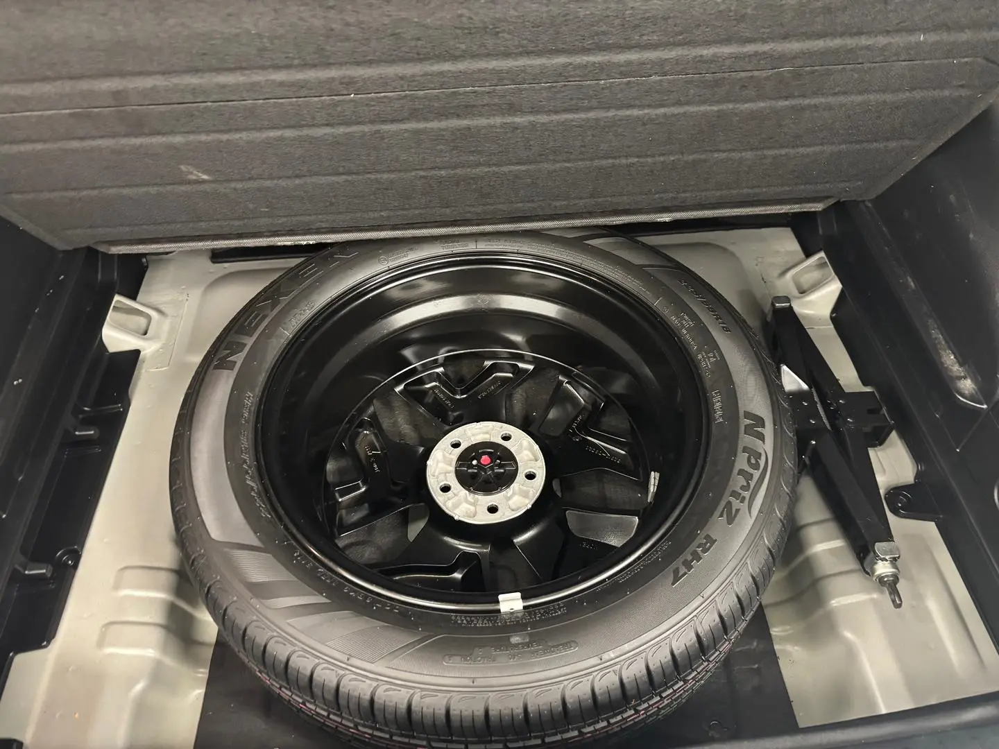 2019 Kia Sportage Gallery Image 20