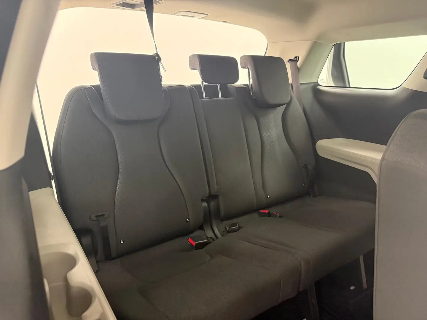 2023 Kia Carnival Gallery Image 18
