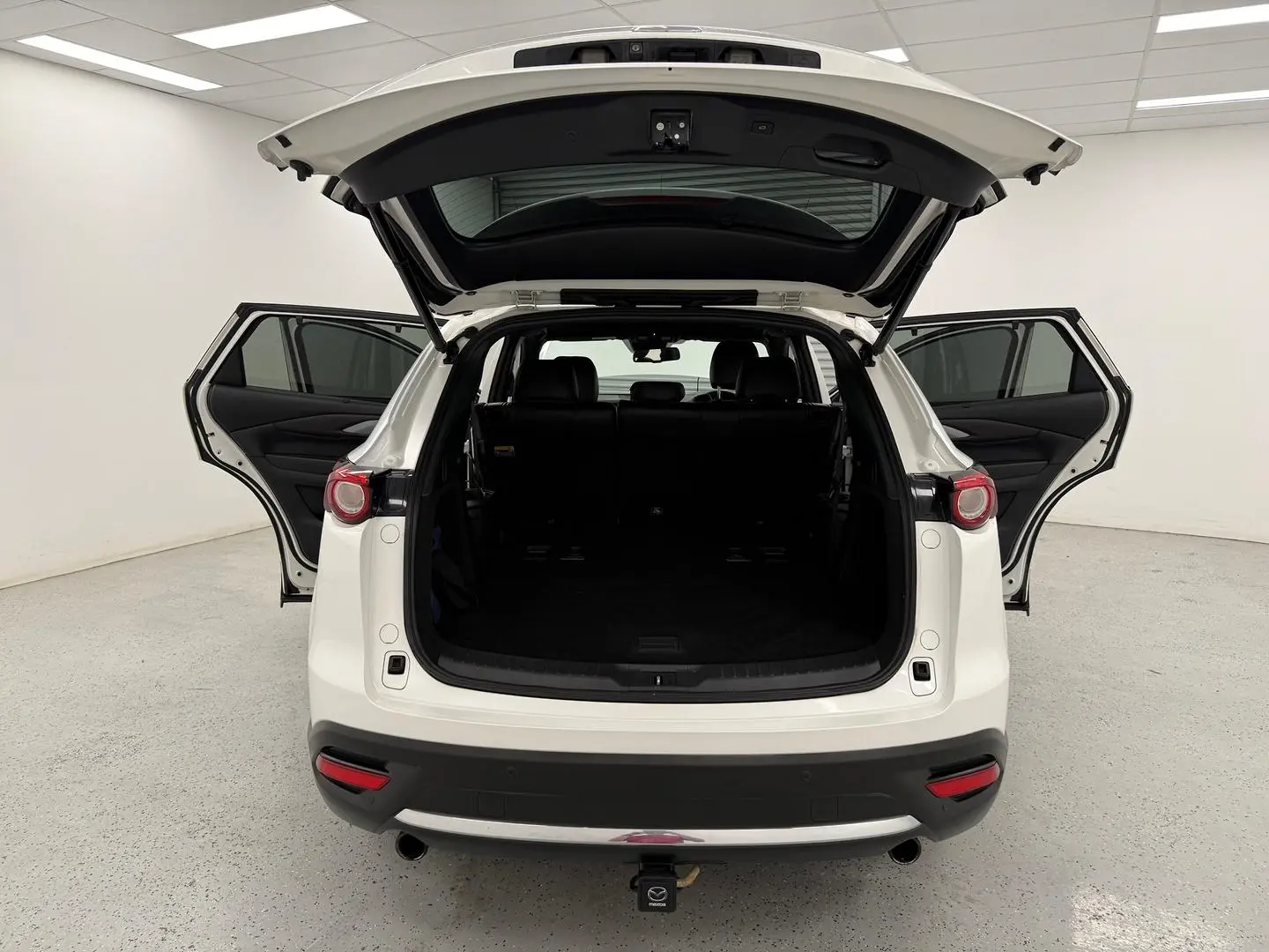 2017 Mazda CX-9 Gallery Image 12