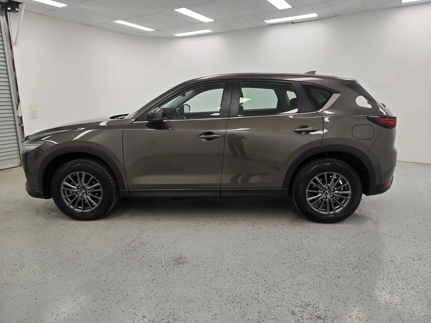 2020 Mazda CX-5 Gallery Image 6