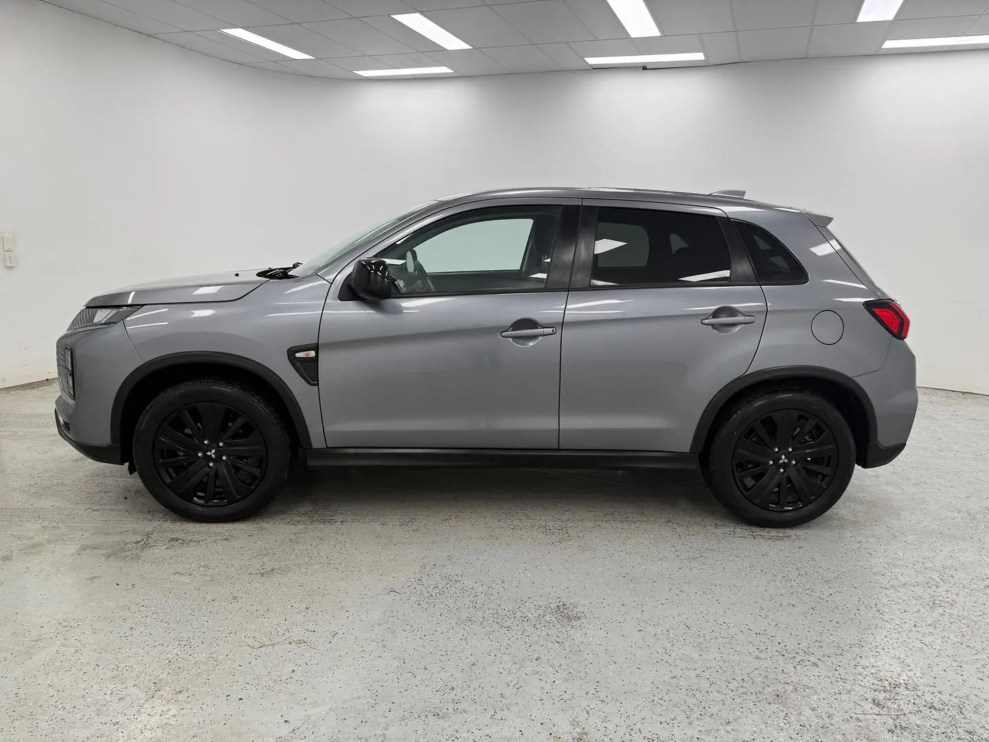2020 Mitsubishi ASX Gallery Image 6