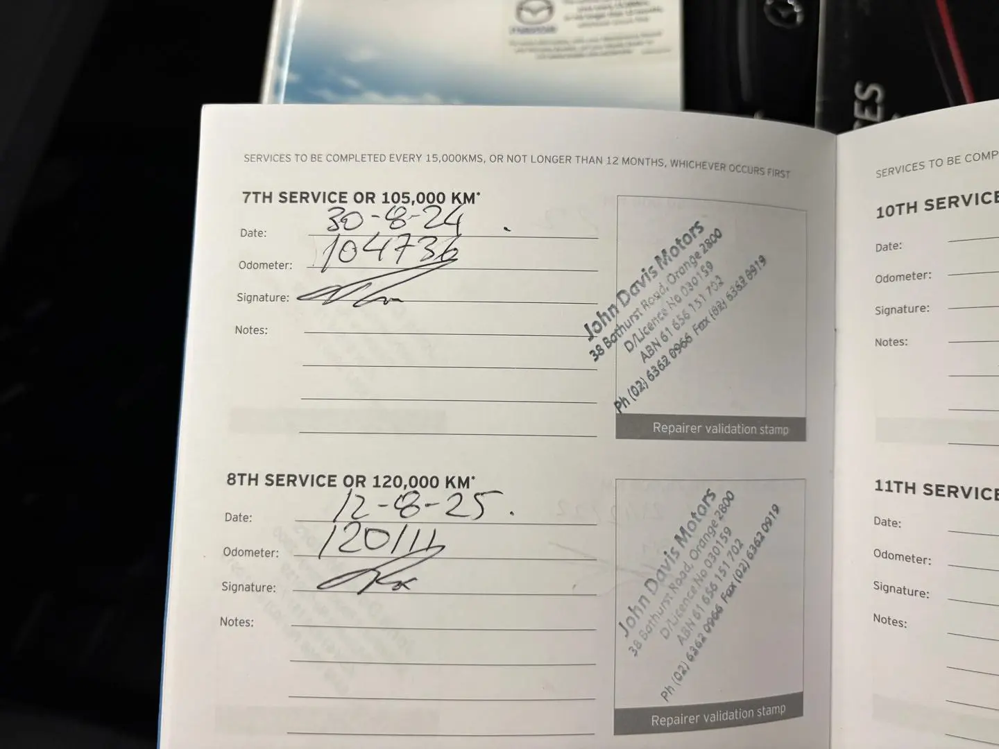 2018 Mazda BT-50 Gallery Image 23