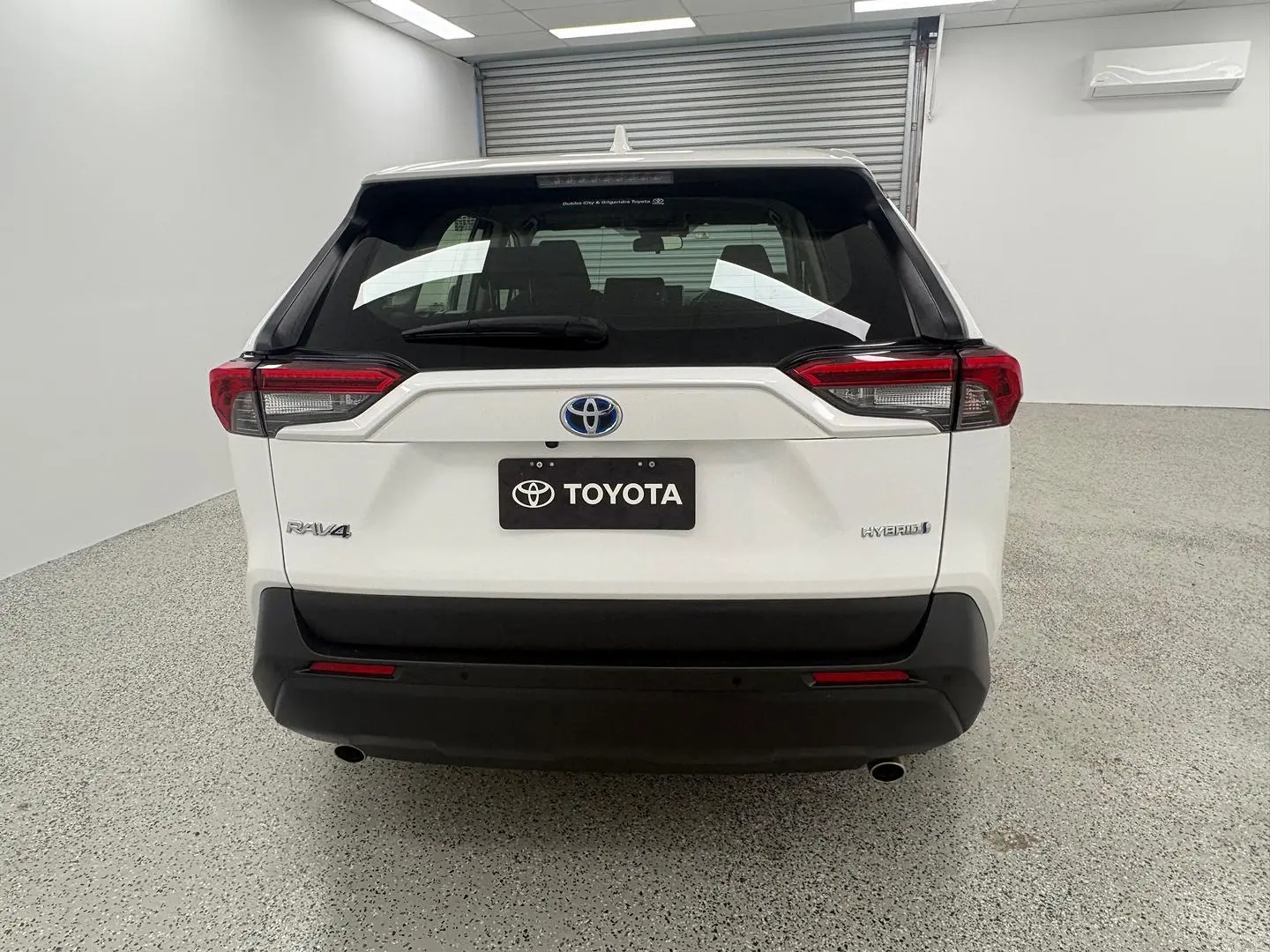 2024 Toyota RAV4 Gallery Image 4