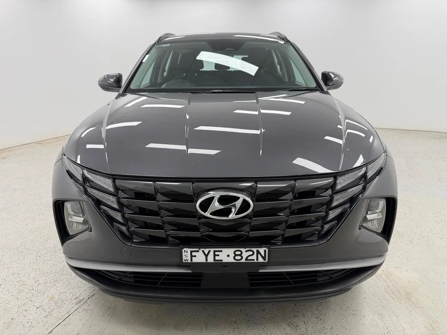 2024 Hyundai Tucson Gallery Image 35