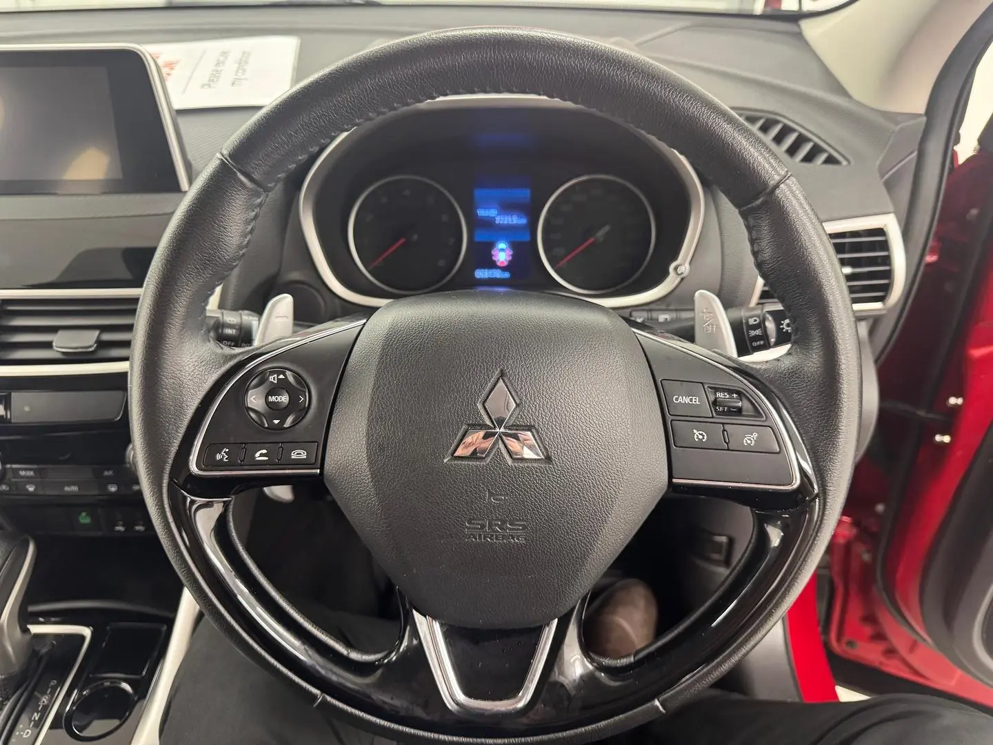 2019 Mitsubishi Eclipse Cross Gallery Image 20