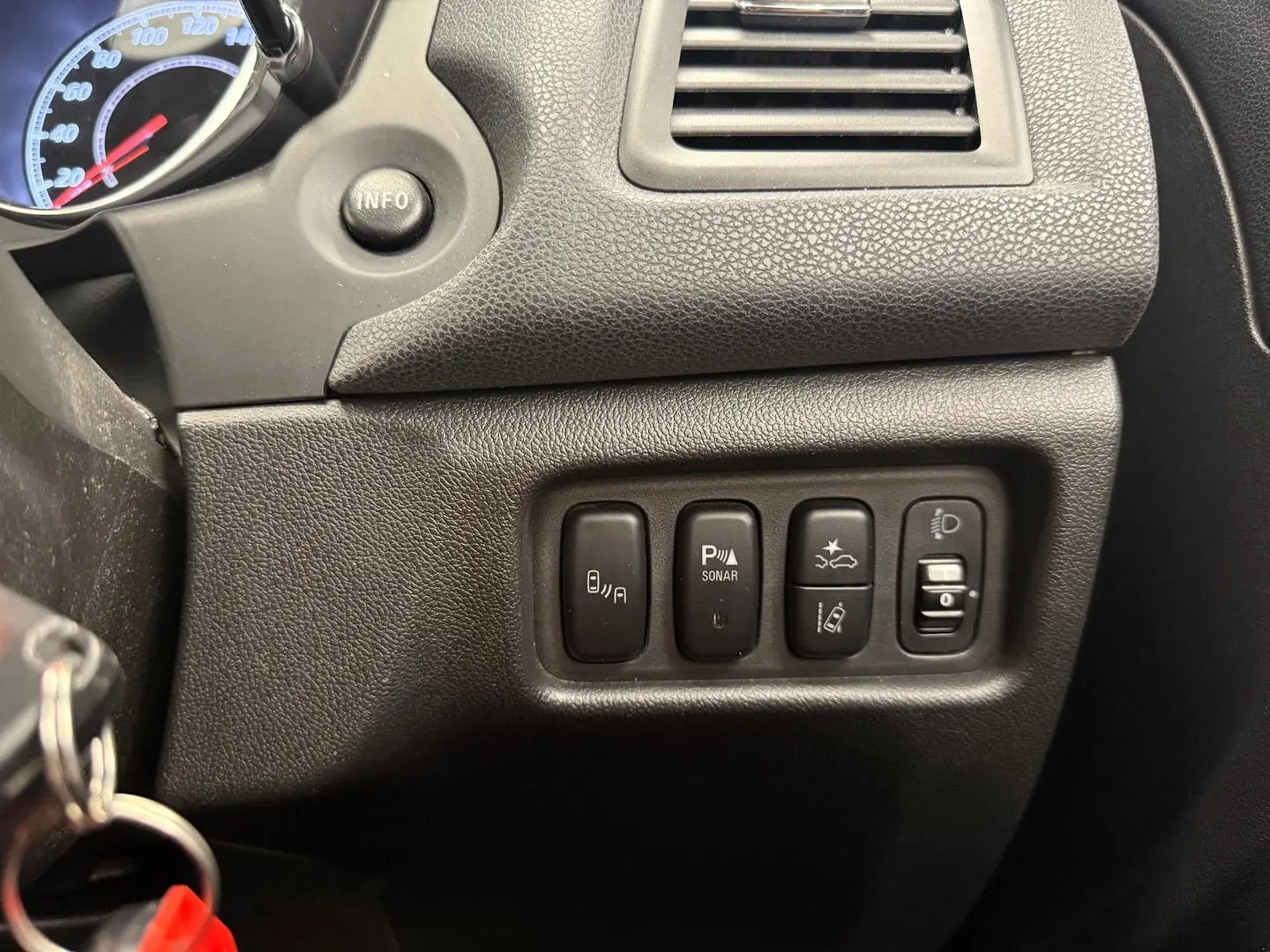 2019 Mitsubishi ASX Gallery Image 26