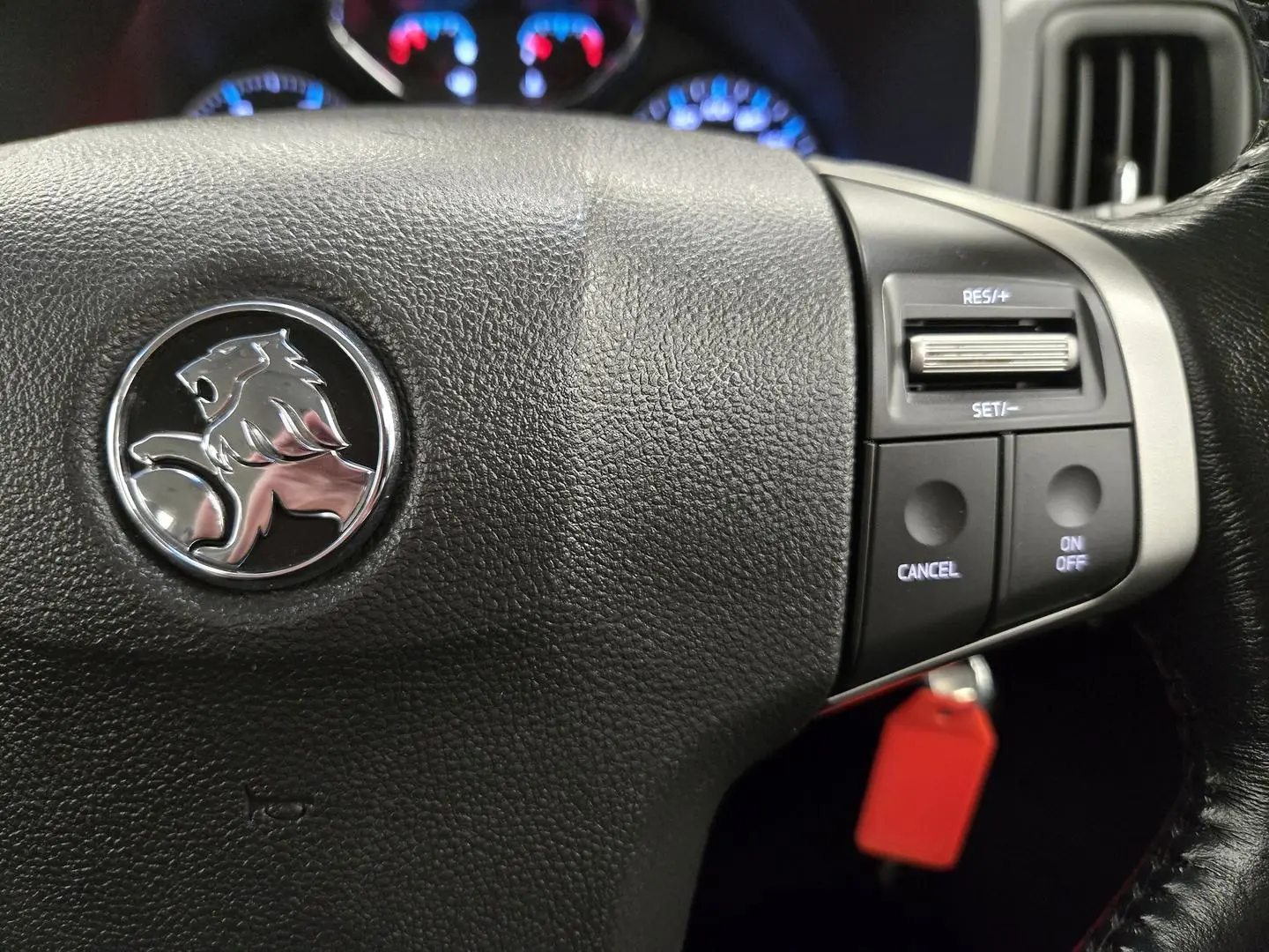 2016 Holden Trailblazer Gallery Image 29