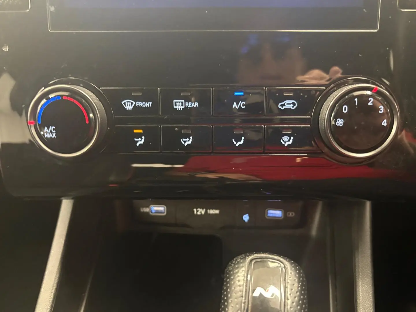 2022 Hyundai Tucson Gallery Image 30