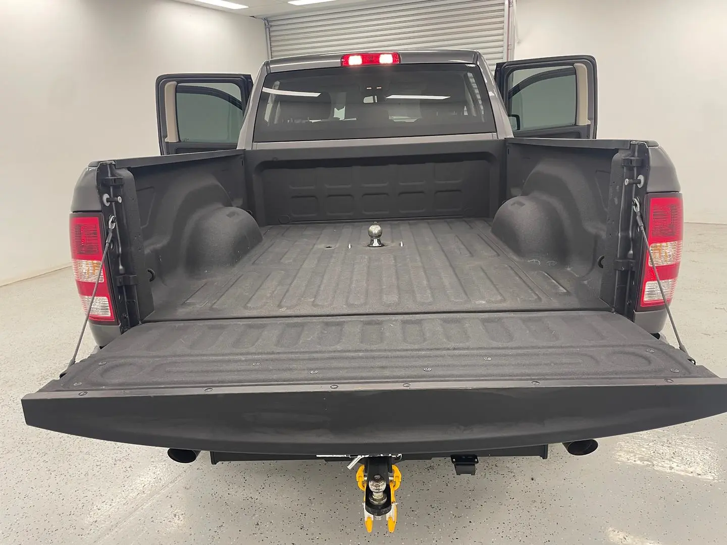 2019 Ram 1500 Gallery Image 11