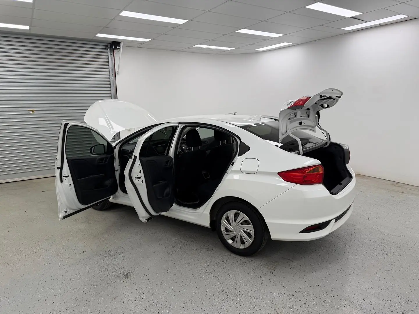 2019 Honda City Gallery Image 11