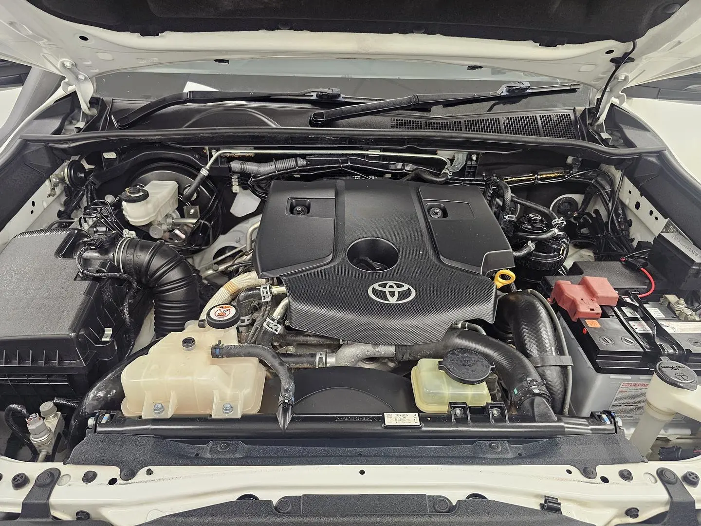 2019 Toyota Hilux Gallery Image 26