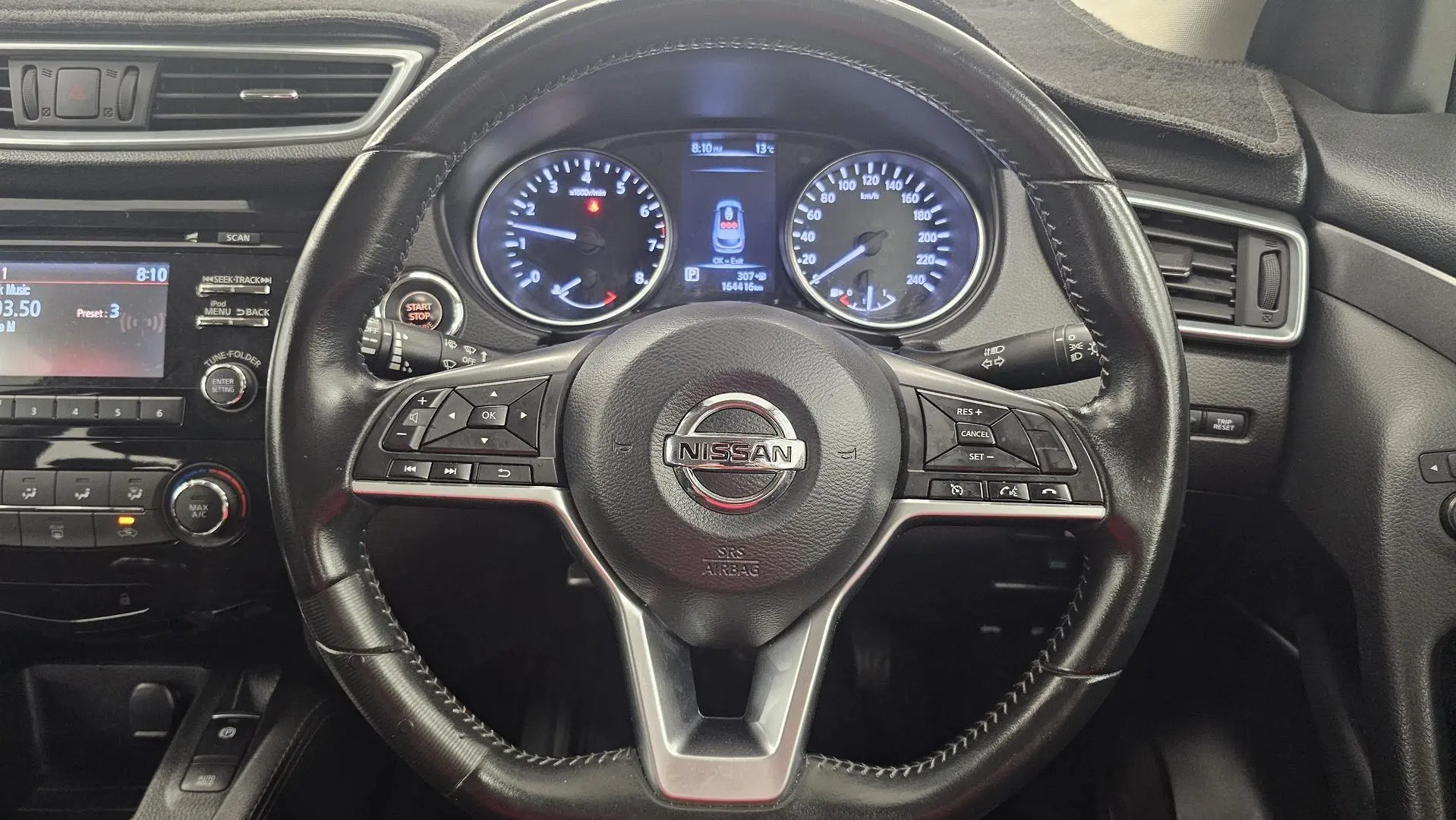 2018 Nissan QASHQAI Gallery Image 28
