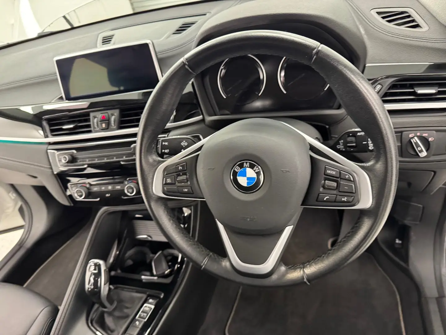 2019 BMW X2 Gallery Image 19