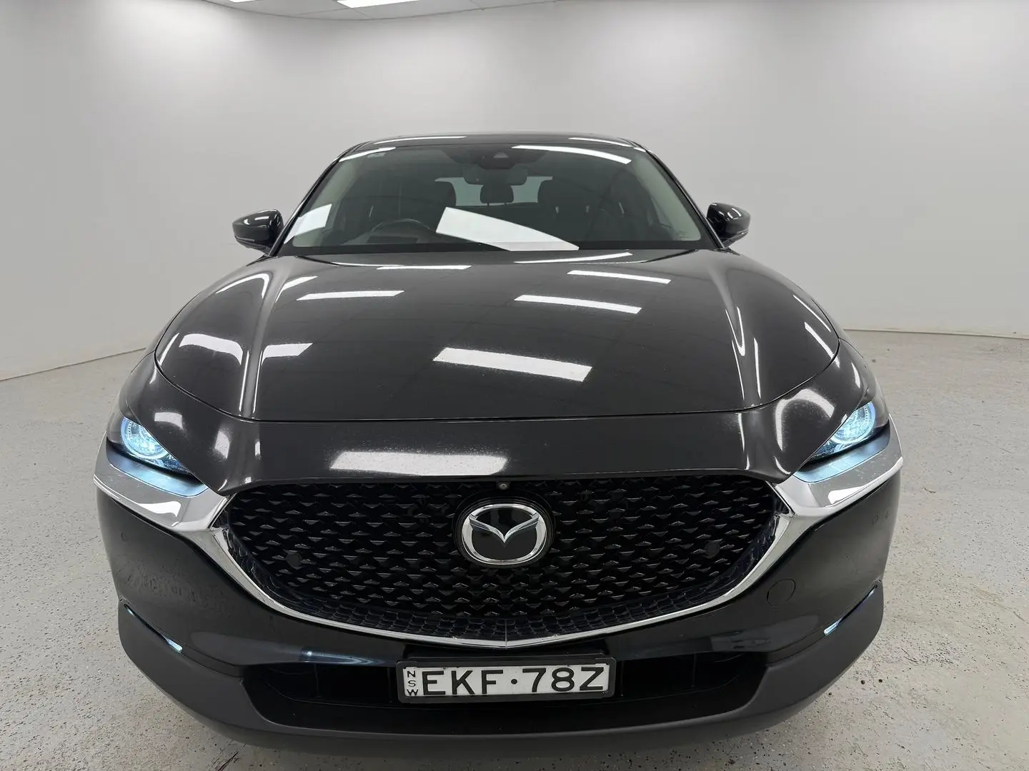 2020 Mazda CX-30 Gallery Image 40