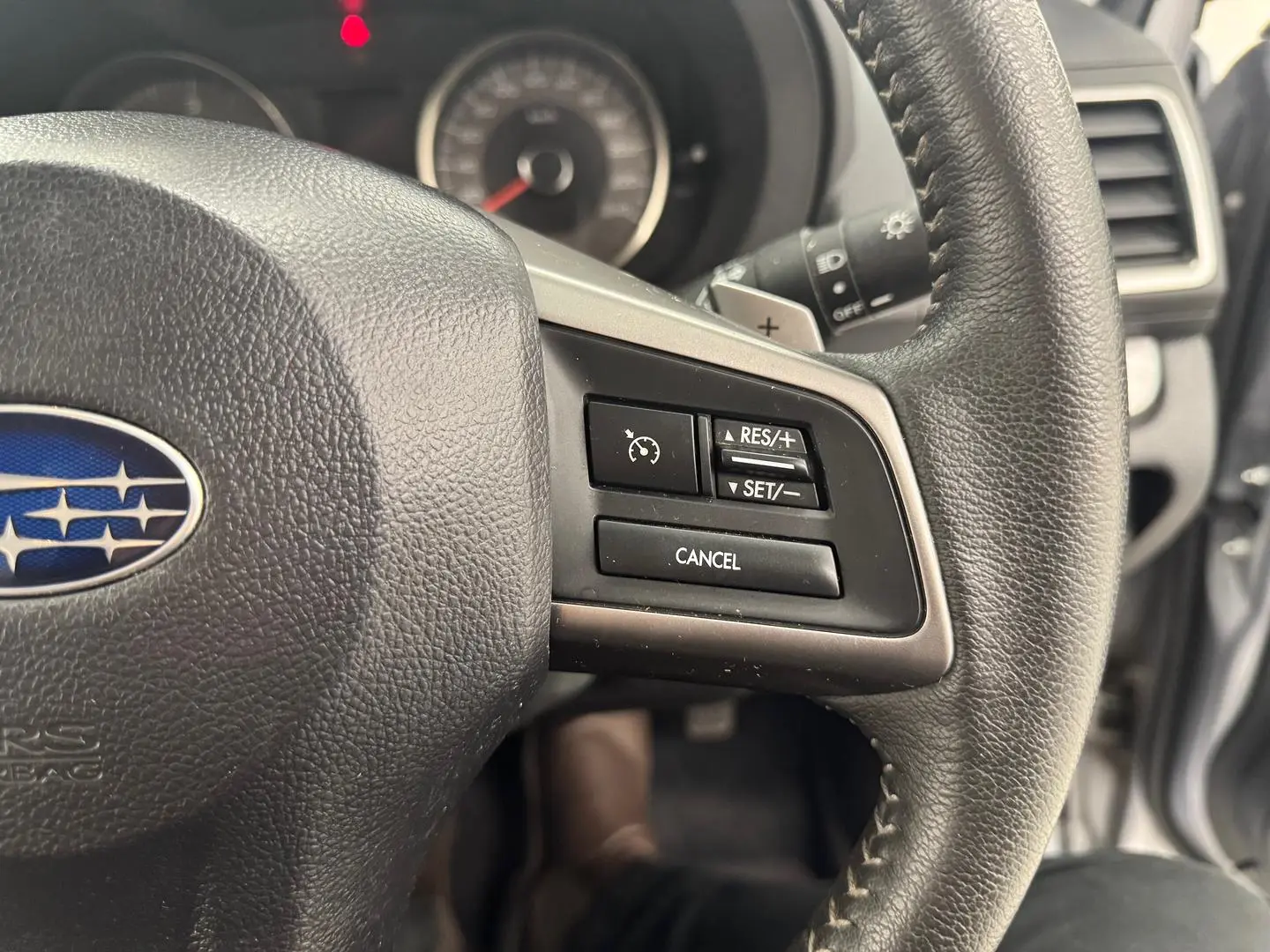 2015 Subaru Forester Gallery Image 19