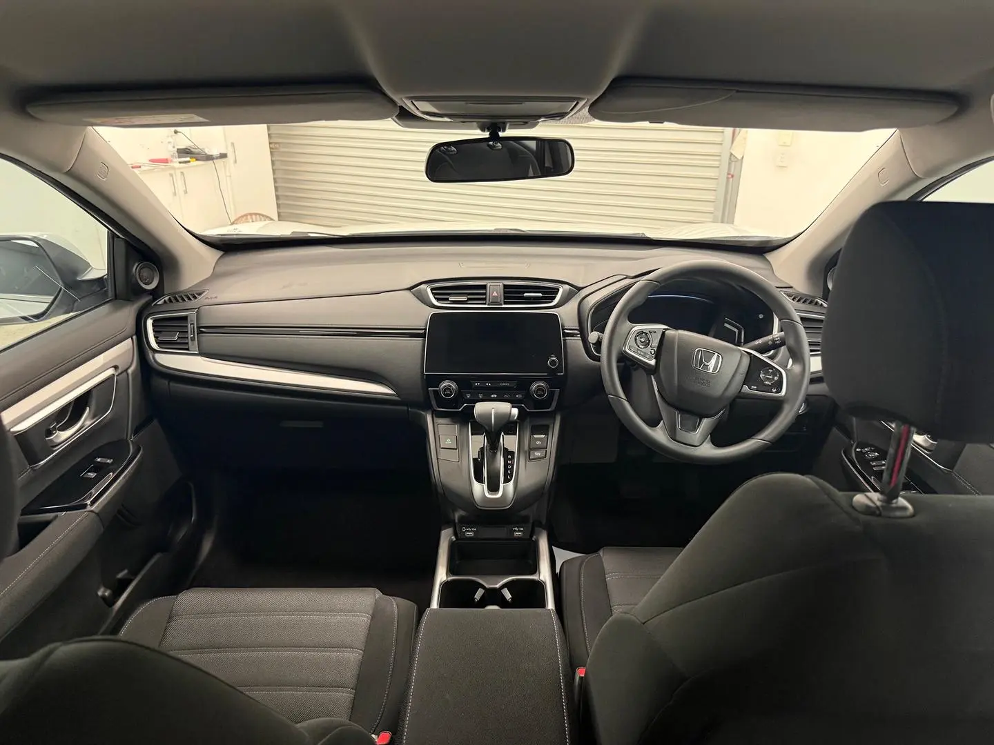 2022 Honda CR-V Gallery Image 23