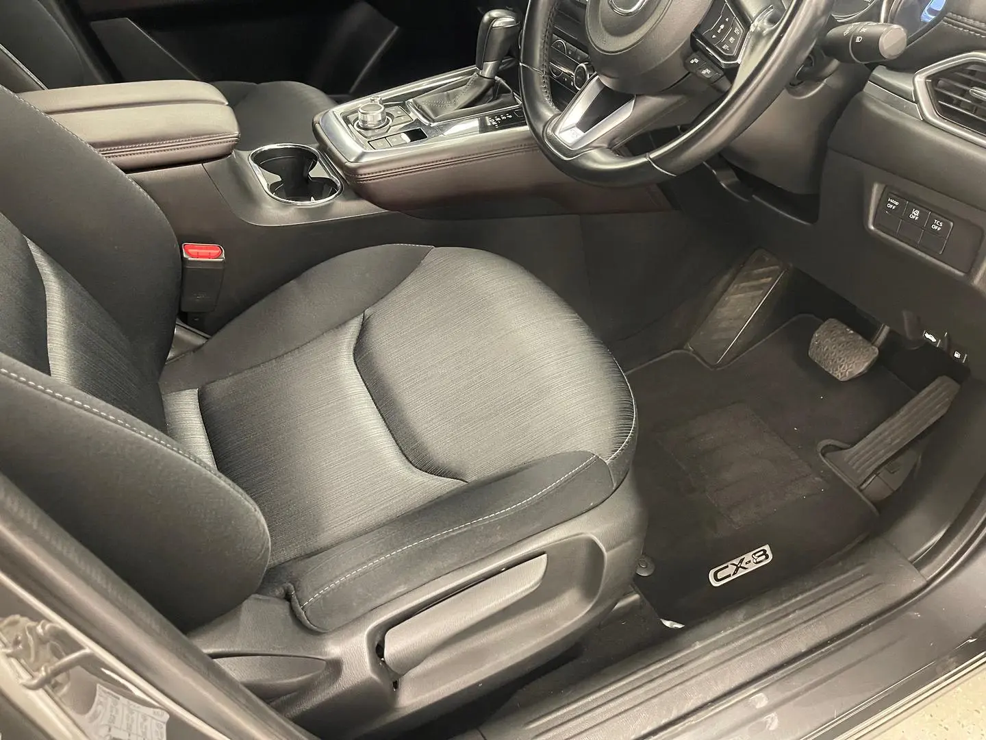 2018 Mazda CX-8 Gallery Image 20