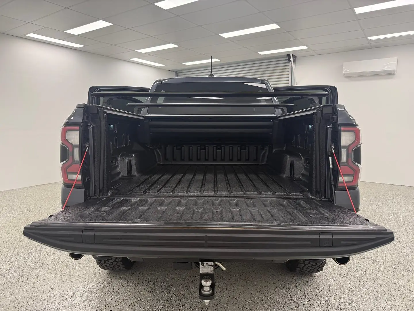 2023 Ford Ranger Gallery Image 13