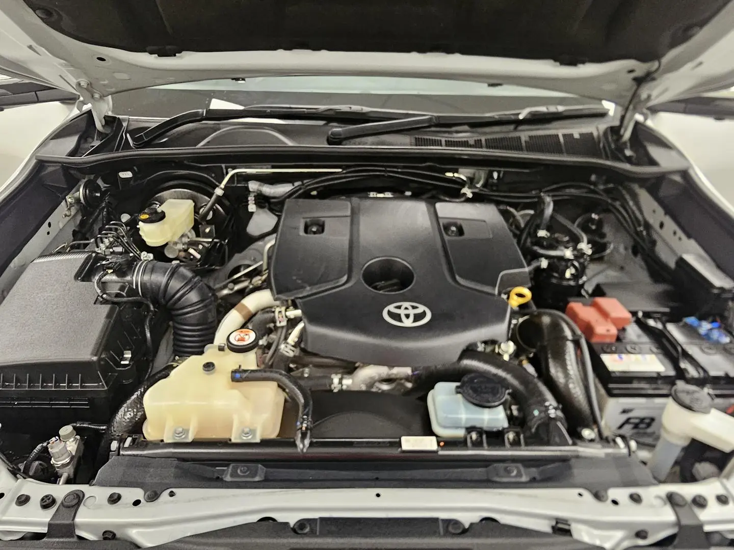 2023 Toyota Hilux Gallery Image 26